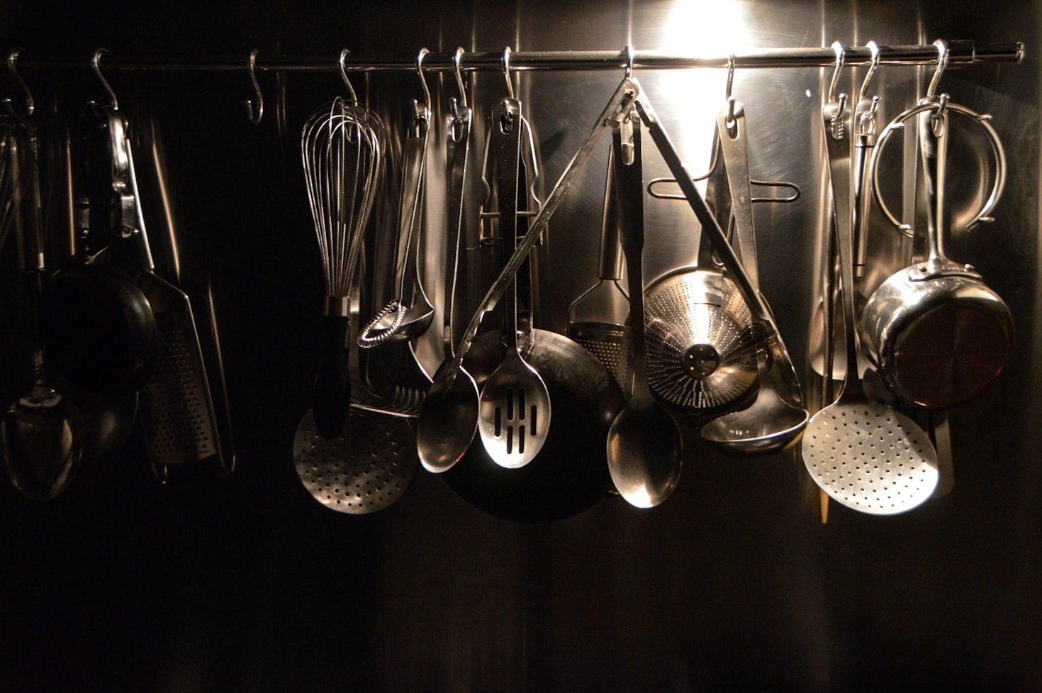 Why Quality Tools Make All the Difference in Cooking