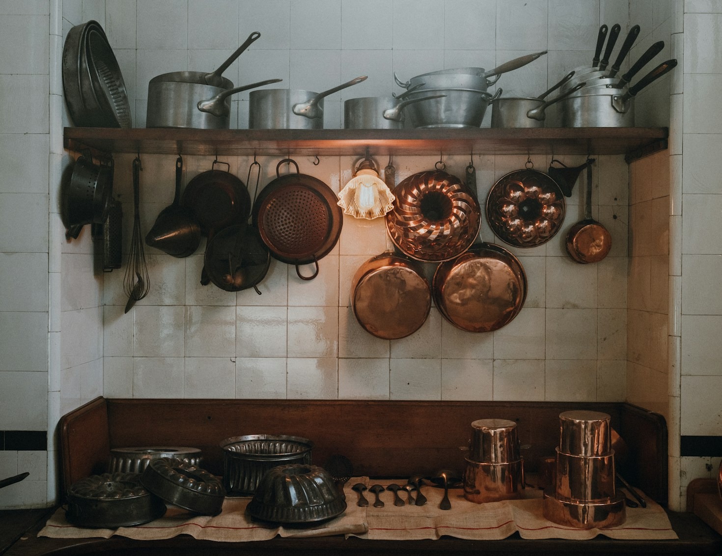 Transform Your Kitchen with These Top Accessories